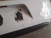 Oto Çıkma Parça / Volkswagen / Golf / Tampon / Arka Tampon / Çıkma Parça 