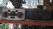 Oto Çıkma Parça / Chevrolet / Kalos / Klima / Kontrol Paneli / Çıkma Parça 