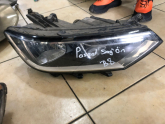 VW PASSAT B8 SAĞ FAR