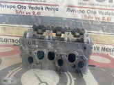Oto Çıkma Parça / Volkswagen / Polo / Motor / Silindir Kapağı / Sıfır Parça 