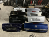 Oto Çıkma Parça / Opel / Astra / Kaporta & Karoser / Bagaj Kapağı / Çıkma Parça 