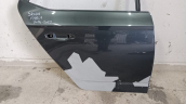 Oto Çıkma Parça / Skoda / Fabia / Kaporta & Karoser / Sağ Arka Kapı / Çıkma Parça 