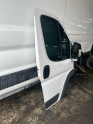 Oto Çıkma Parça / Fiat / Ducato / Kaporta & Karoser / Sağ Ön Kapı / Çıkma Parça 