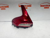 Oto Çıkma Parça / Volvo / V40 / Far & Stop / Sol Arka Stop / Çıkma Parça 