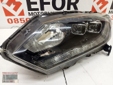Oto Çıkma Parça / Honda / HR-V / Far & Stop / Sol Ön Far / Çıkma Parça 