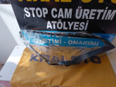 Oto Çıkma Parça / Opel / Astra / Far & Stop / Far Camı / Sıfır Parça 