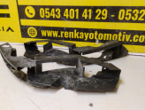 Oto Çıkma Parça / Renault / Megane / Far & Stop / Far Braketi / Çıkma Parça 