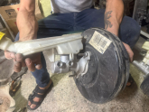 Oto Çıkma Parça / Peugeot / 301 / Fren / Fren Merkezi / Çıkma Parça 