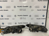 Oto Çıkma Parça / Honda / Civic / Far & Stop / Sol Ön Far / Çıkma Parça 