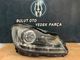 MERCEDES C SERİ W204 SAĞ FAR XENON A2048204439