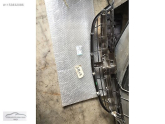 Oto Çıkma Parça / Chevrolet / Epica / Tampon / Izgara Çıtası / Sıfır Parça 