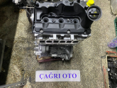 İBİZA TOLEDO 1.4 TDI CUS MOTOR ÇAĞRI OTO MASLAK