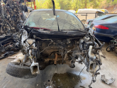 Hurda Belgeli Araçlar / Ford / Fiesta
