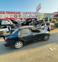 Hurda Belgeli Araçlar / Hyundai / Accent