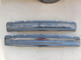 VOLKSWAGEN POLO HB 1995-1999 ARKA PANEL SACI SIFIR - 6N0813305A