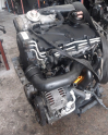 VOLKSWAGEN CADDY 1.9 BLS ÇIKMA DOLU MOTOR SMG OTOMOTİV