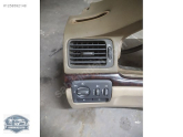 Oto Çıkma Parça / Volvo / S80 / Kalorifer / Kalorifer Izgarası / Çıkma Parça 