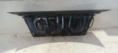 Oto Çıkma Parça / Mazda / 323 / Kaporta & Karoser / Bagaj Kapağı / Çıkma Parça 