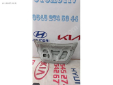 Oto Çıkma Parça / Hyundai / Accent / Kaporta & Karoser / Bagaj Kapağı / Çıkma Parça 