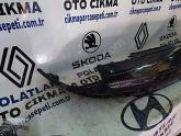 Oto Çıkma Parça / Renault / Clio / Tampon / Arka Tampon / Çıkma Parça 