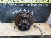 Oto Çıkma Parça / Renault / Fluence / Fren / Fren Merkezi / Çıkma Parça 