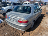 Oto Çıkma Parça / Fiat / Albea / Kaporta & Karoser / Komple Arka / Çıkma Parça 