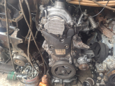 Oto Çıkma Parça / Toyota / Auris / Motor / Motor (komple) / Çıkma Parça 