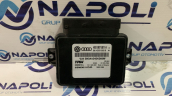 4E0907801A AUDİ A8 EL FRENİ KONTROL ÜNİTESİ