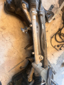 Oto Çıkma Parça / Ford / Tourneo Courier / Direksiyon / Direksiyon Kutusu / Çıkma Parça 