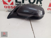 Oto Çıkma Parça / Honda / HR-V / Ayna / Sol Dış Ayna / Çıkma Parça 