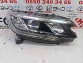 Oto Çıkma Parça / Honda / CR-V / Far & Stop / Sağ Ön Far / Çıkma Parça 