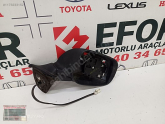 Oto Çıkma Parça / Toyota / Auris / Ayna / Sağ Dış Ayna / Çıkma Parça 