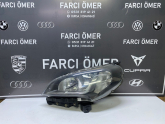 Oto Çıkma Parça / Fiat / Doblo / Far & Stop / Sol Ön Far / Çıkma Parça 