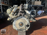 Oto Çıkma Parça / Volkswagen / Touareg / Motor / Motor (komple) / Çıkma Parça 