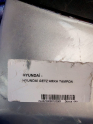 Oto Çıkma Parça / Hyundai / Getz / Tampon / Arka Tampon / Çıkma Parça 