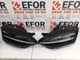 Oto Çıkma Parça / BYD / Seal U / Far & Stop / Sol Ön Far / Çıkma Parça 