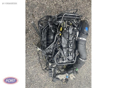 Oto Çıkma Parça / Volvo / S60 / Motor / Motor (komple) / Çıkma Parça 