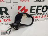 Oto Çıkma Parça / Toyota / Avensis / Ayna / Sağ Dış Ayna / Çıkma Parça 