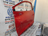 Oto Çıkma Parça / Renault / Clio / Kaporta & Karoser / Sol Ön Kapı / Çıkma Parça 