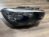 Böw F20 LCI ÇIKMA ORJİNAL MERCEKSİZ SAĞ FAR 735839211