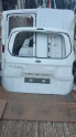 Orjinal Çıkma Ford Courier Arka Bagaj Kapağı