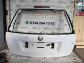 Oto Çıkma Parça / Skoda / Fabia / Kaporta & Karoser / Bagaj Kapağı / Çıkma Parça 
