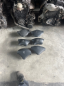 Peugeot partner Airbag çıkma