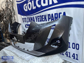 Oto Çıkma Parça / Peugeot / 2008 / Tampon / Ön Tampon / Çıkma Parça 