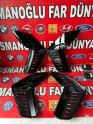Oto Çıkma Parça / Renault / Clio / Far & Stop / Far Camı / Çıkma Parça 