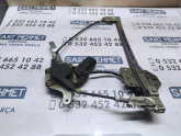 Oto Çıkma Parça / Tofaş / Kartal / Oto Cam / Cam Krikosu / Çıkma Parça 