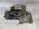 Oto Çıkma Parça / Hyundai / H100 / Elektrik / Marş Motoru / Çıkma Parça 