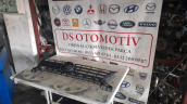 Oto Çıkma Parça / Volkswagen / Caddy / Kaporta & Karoser / Panjur / Çıkma Parça 