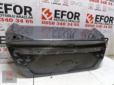 Oto Çıkma Parça / Honda / Civic / Kaporta & Karoser / Bagaj Kapağı / Çıkma Parça 