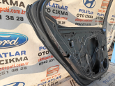 Oto Çıkma Parça / Skoda / Octavia / Kaporta & Karoser / Sol Arka Kapı / Çıkma Parça 